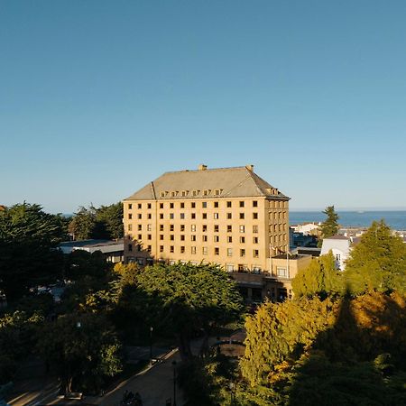 Hotel Cabo De Hornos Punta Arenas Ngoại thất bức ảnh