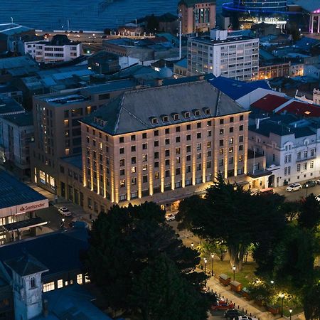 Hotel Cabo De Hornos Punta Arenas Ngoại thất bức ảnh