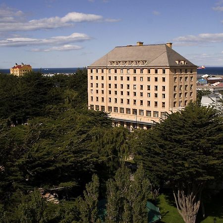 Hotel Cabo De Hornos Punta Arenas Ngoại thất bức ảnh