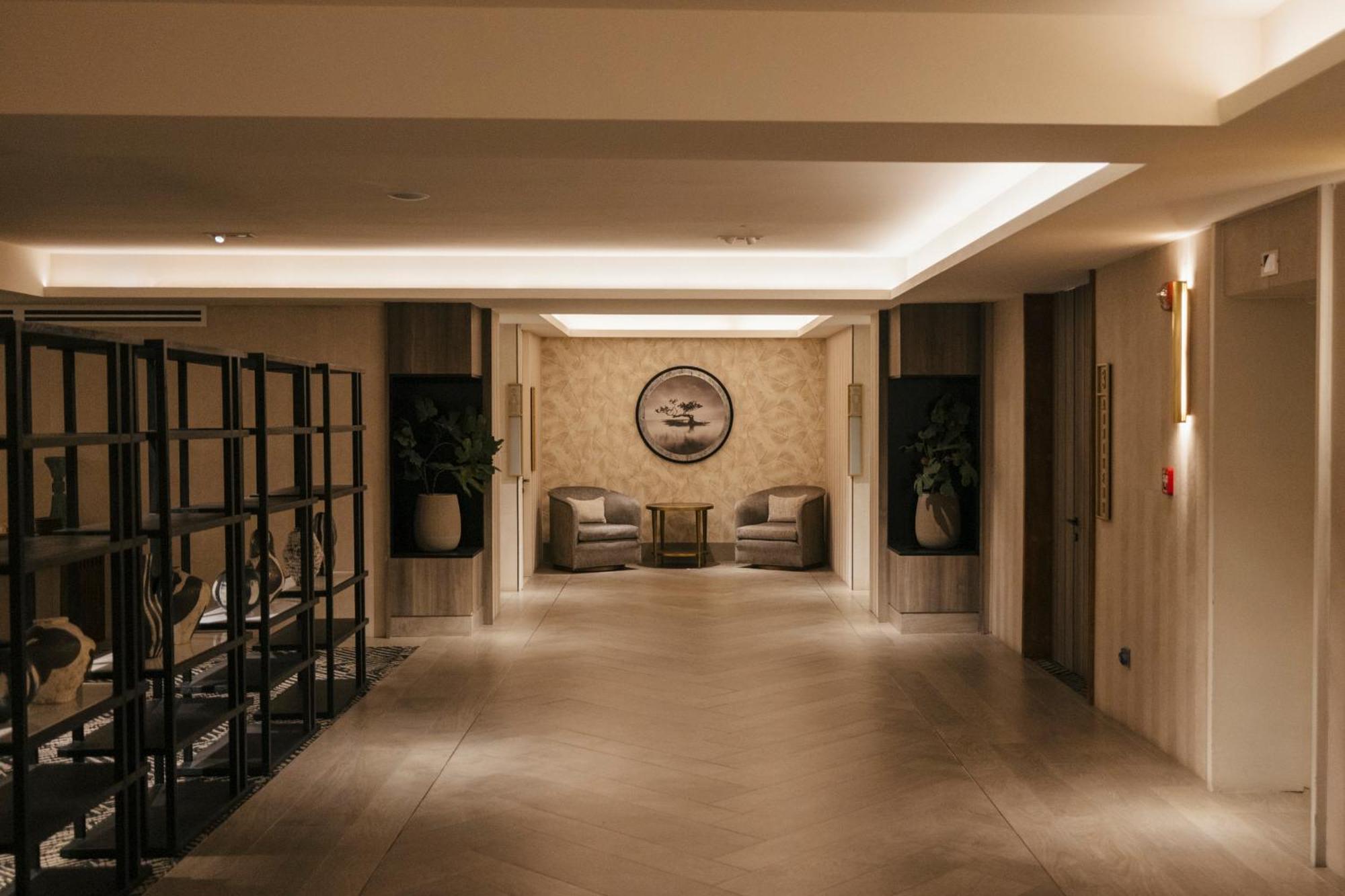Hotel Cabo De Hornos Punta Arenas Ngoại thất bức ảnh