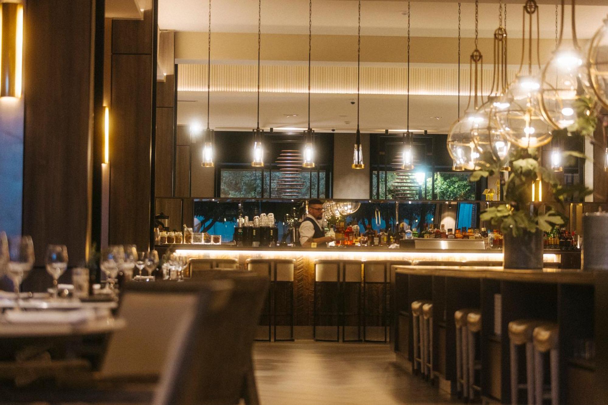 Hotel Cabo De Hornos Punta Arenas Ngoại thất bức ảnh