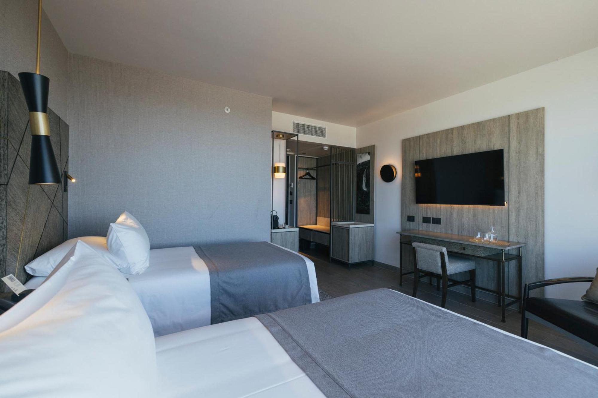 Hotel Cabo De Hornos Punta Arenas Ngoại thất bức ảnh