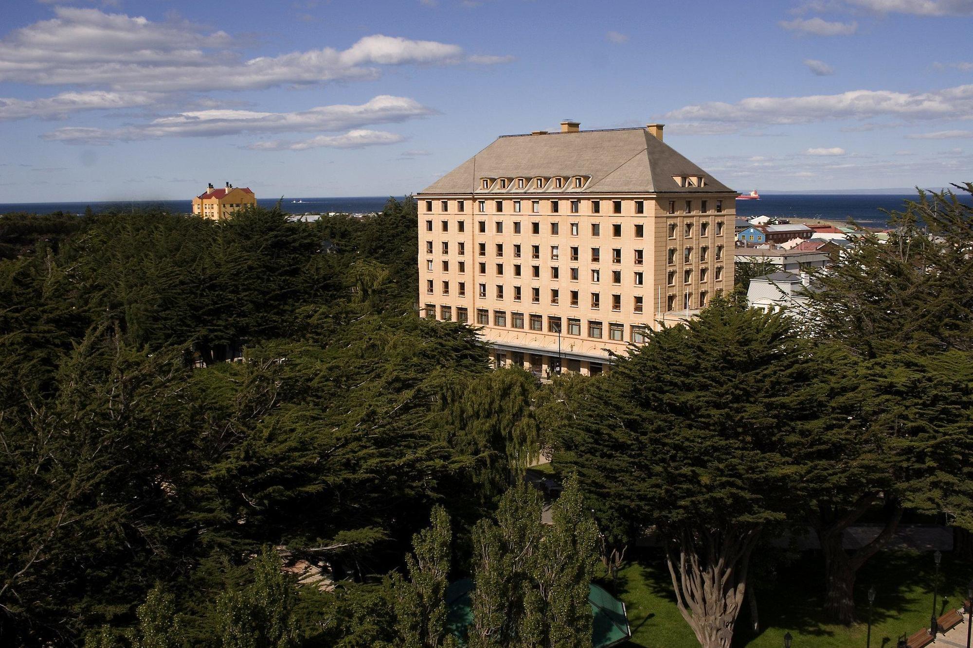 Hotel Cabo De Hornos Punta Arenas Ngoại thất bức ảnh